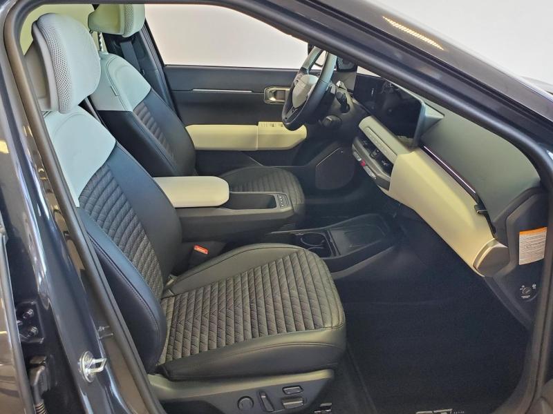 Image KIA EV4 204ch 81,4kWh GT-Line