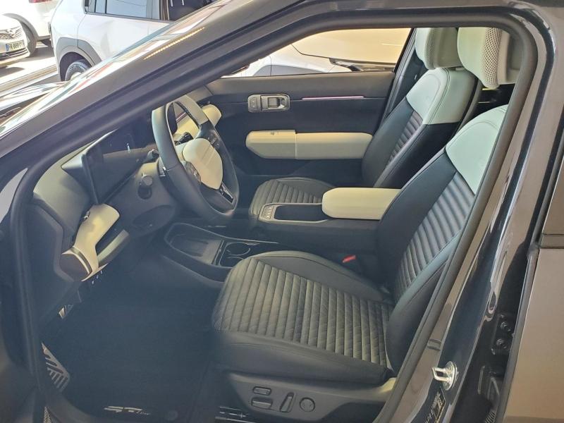 Image KIA EV4 204ch 81,4kWh GT-Line