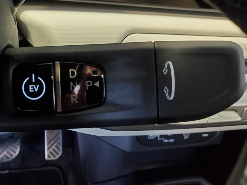 Image KIA EV4 204ch 81,4kWh GT-Line