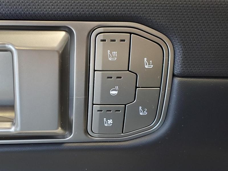 Image KIA EV4 204ch 81,4kWh GT-Line