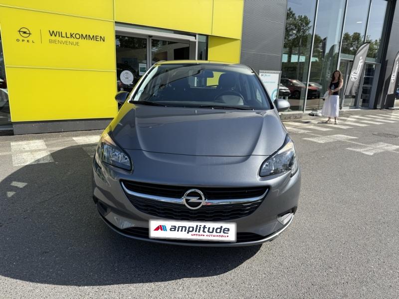 Image OPEL Corsa 1.4 90ch Enjoy Start/Stop 5p