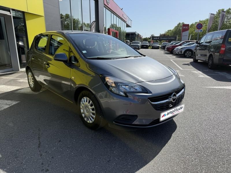 Image OPEL Corsa 1.4 90ch Enjoy Start/Stop 5p