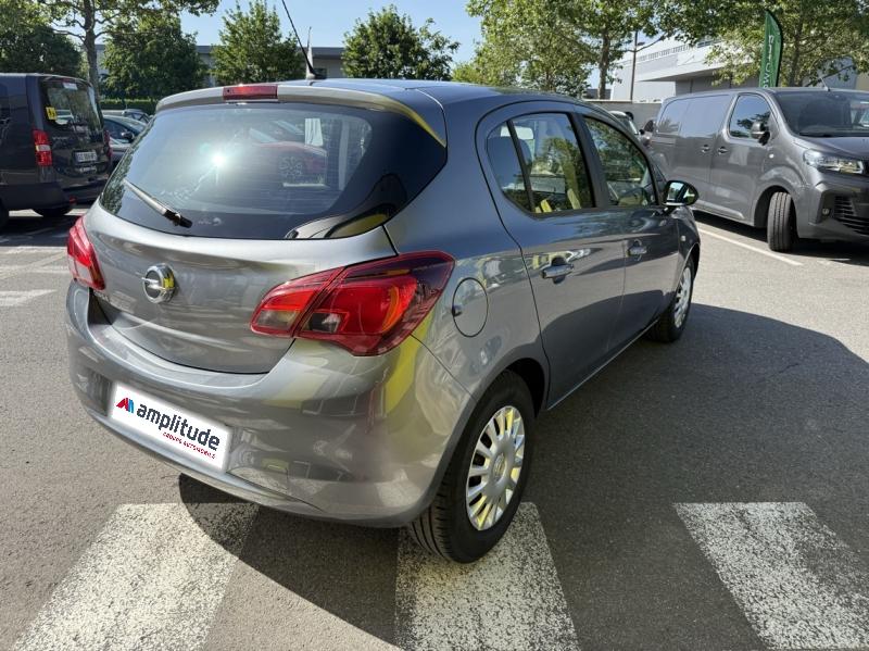 Image OPEL Corsa 1.4 90ch Enjoy Start/Stop 5p
