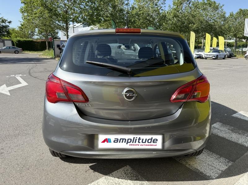 Image OPEL Corsa 1.4 90ch Enjoy Start/Stop 5p