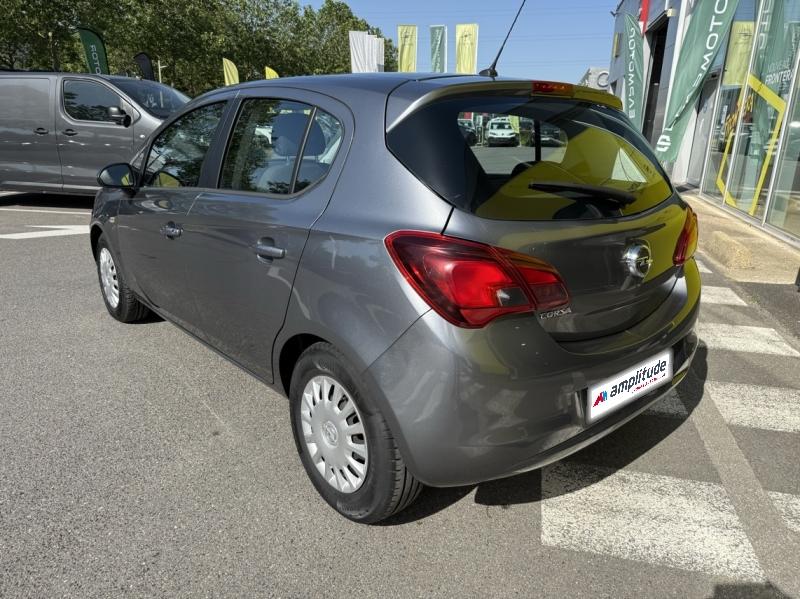 Image OPEL Corsa 1.4 90ch Enjoy Start/Stop 5p