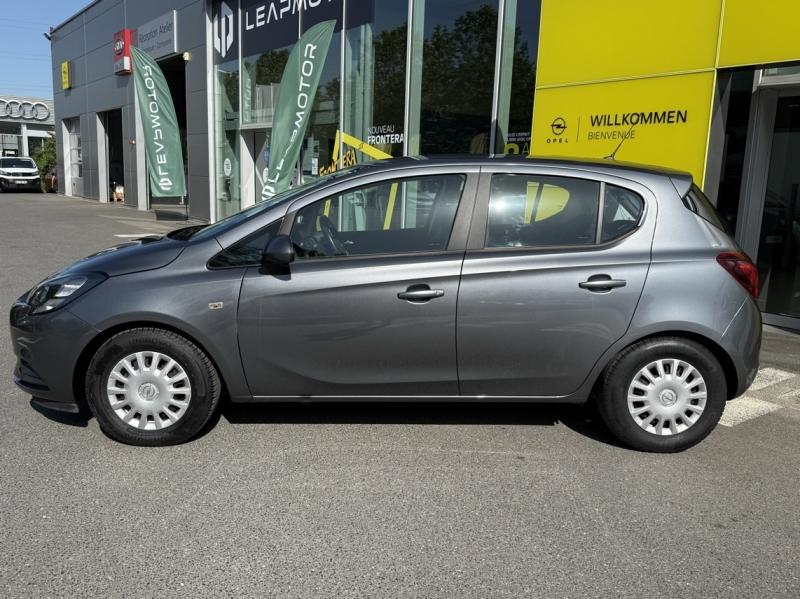 Image OPEL Corsa 1.4 90ch Enjoy Start/Stop 5p