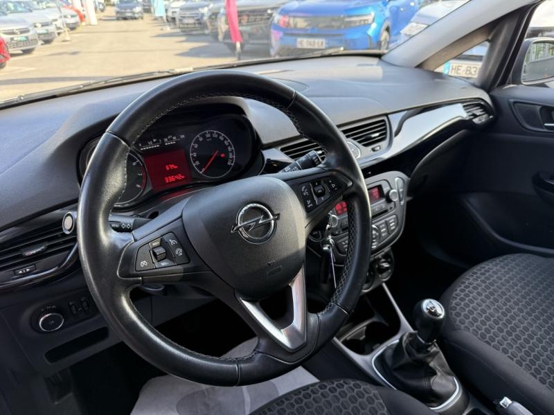 Image OPEL Corsa 1.4 90ch Enjoy Start/Stop 5p