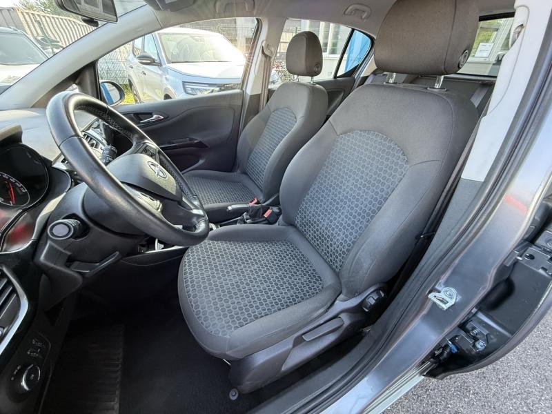 Image OPEL Corsa 1.4 90ch Enjoy Start/Stop 5p