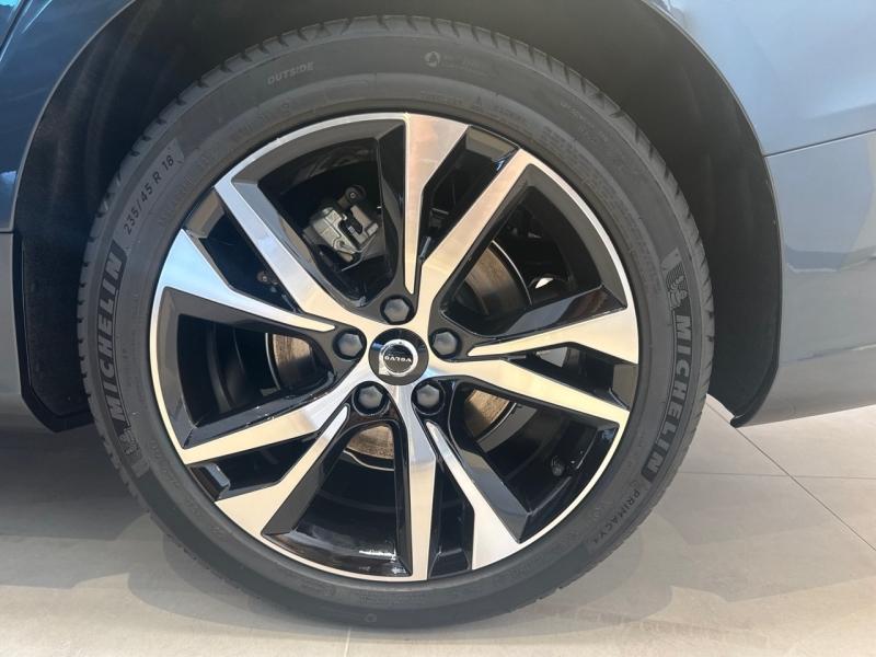 Image VOLVO V60 B4 197ch Ultra Style Dark DCT 7