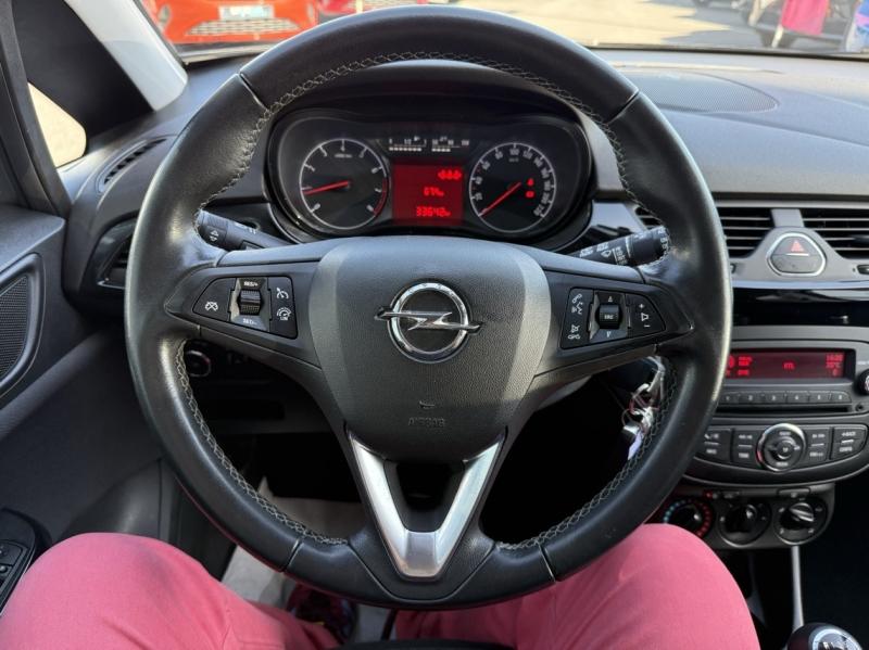 Image OPEL Corsa 1.4 90ch Enjoy Start/Stop 5p