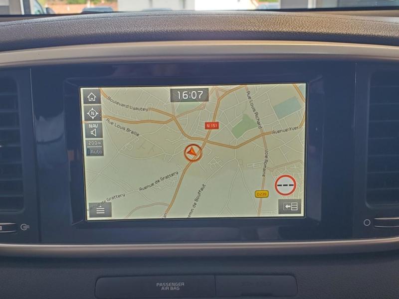 Image KIA Sportage 1.6 CRDi 115ch ISG Active 4x2