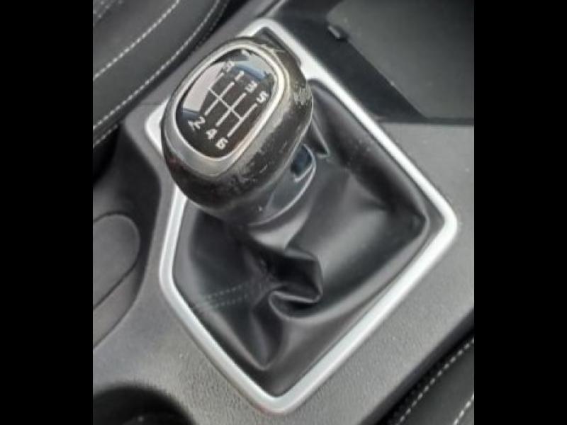Image KIA Sportage 1.6 CRDi 115ch ISG Active 4x2