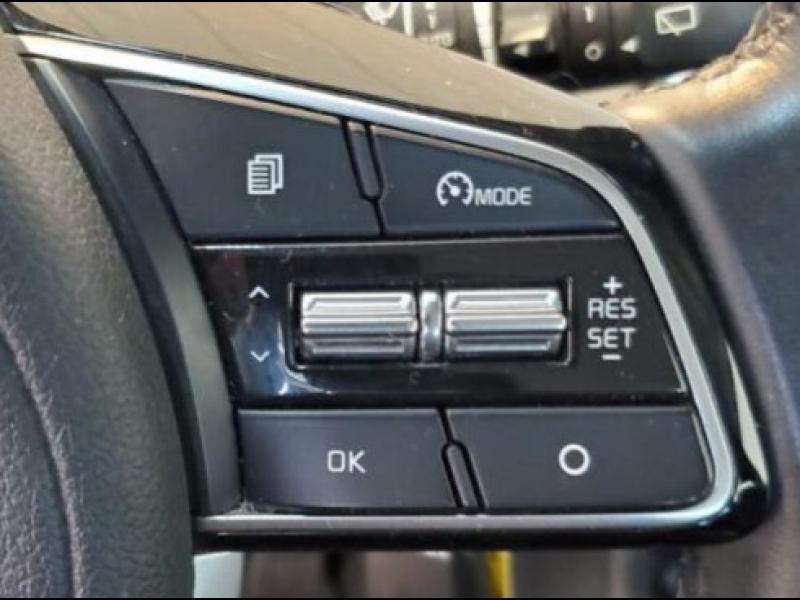 Image KIA Sportage 1.6 CRDi 115ch ISG Active 4x2