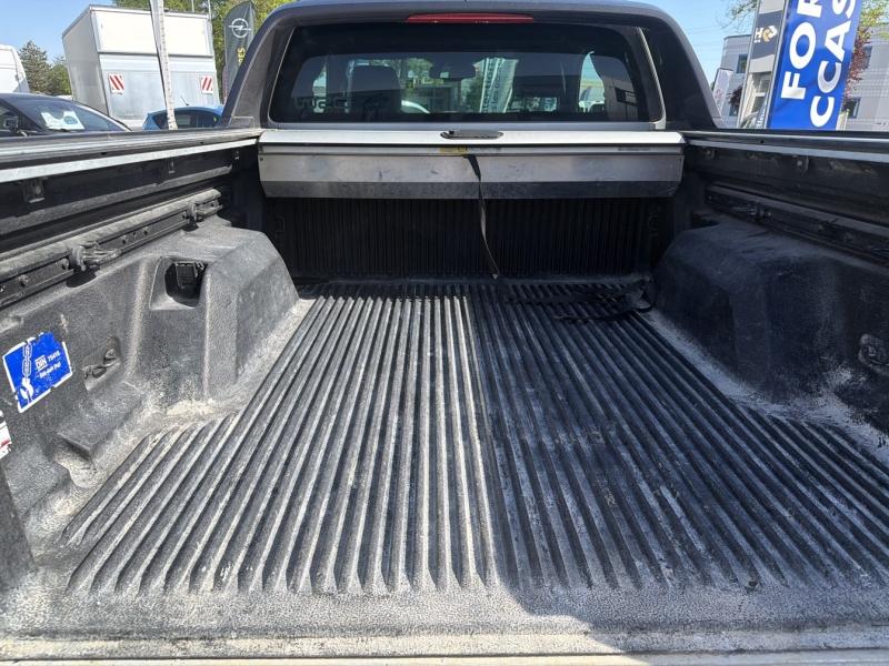 Image FORD Ranger 2.0 TDCi 213ch Super Cab Wildtrak BVA10