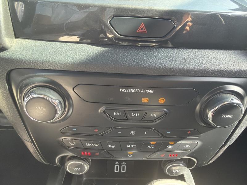 Image FORD Ranger 2.0 TDCi 213ch Super Cab Wildtrak BVA10