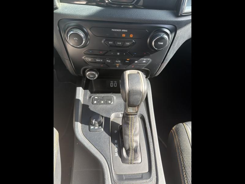 Image FORD Ranger 2.0 TDCi 213ch Super Cab Wildtrak BVA10