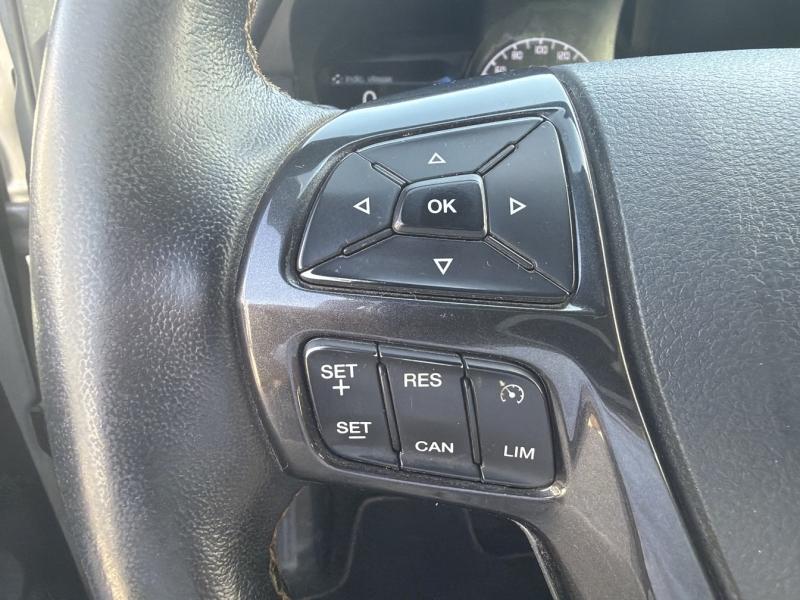 Image FORD Ranger 2.0 TDCi 213ch Super Cab Wildtrak BVA10