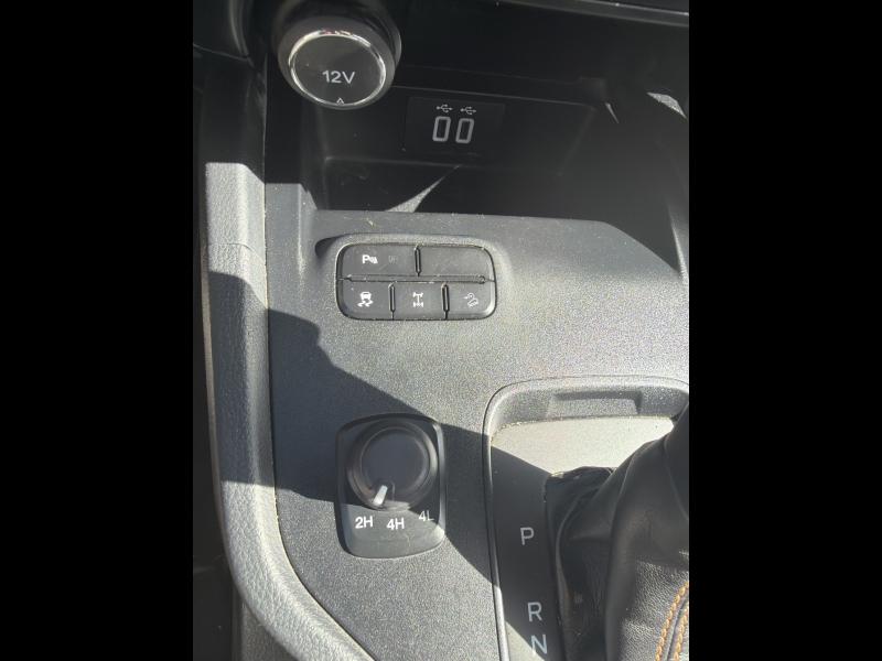 Image FORD Ranger 2.0 TDCi 213ch Super Cab Wildtrak BVA10