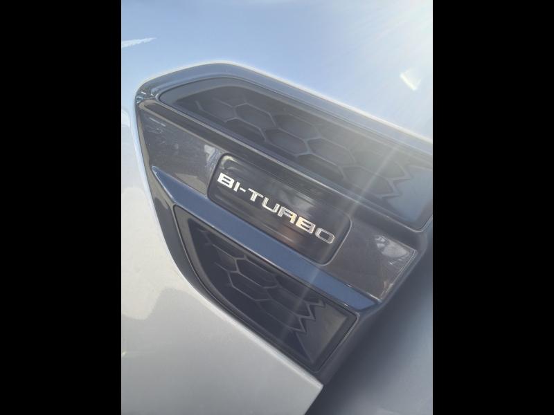 Image FORD Ranger 2.0 TDCi 213ch Super Cab Wildtrak BVA10