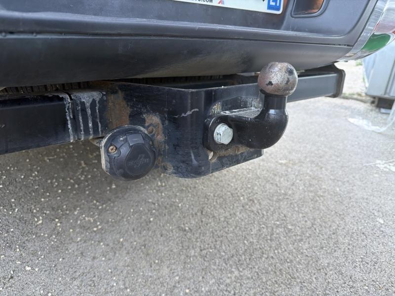 Image FORD Ranger 2.0 TDCi 213ch Super Cab Wildtrak BVA10