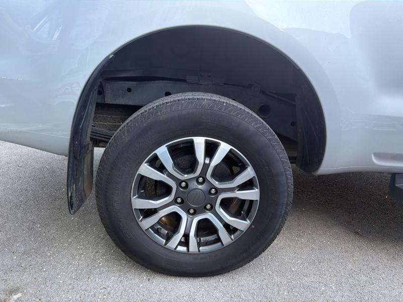 Image FORD Ranger 2.0 TDCi 213ch Super Cab Wildtrak BVA10