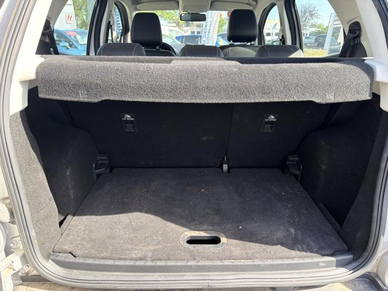 Image FORD EcoSport 1.0 EcoBoost 100ch Titanium Euro6.2