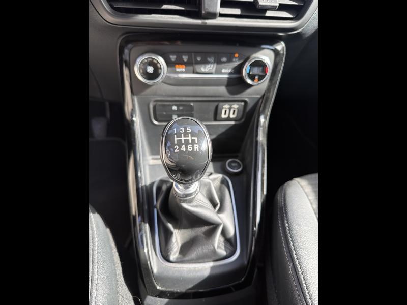 Image FORD EcoSport 1.0 EcoBoost 100ch Titanium Euro6.2