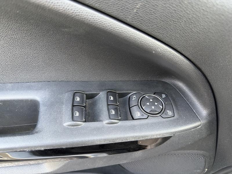 Image FORD EcoSport 1.0 EcoBoost 100ch Titanium Euro6.2