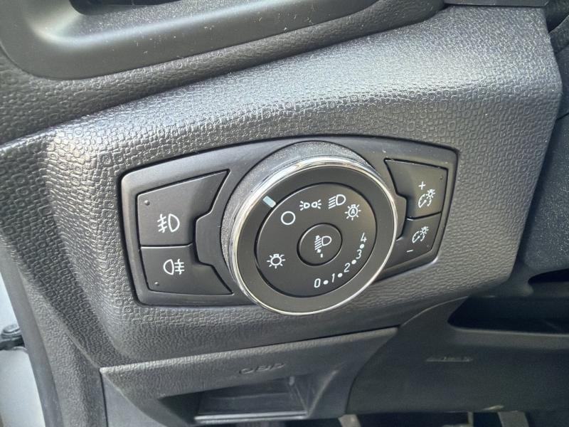 Image FORD EcoSport 1.0 EcoBoost 100ch Titanium Euro6.2