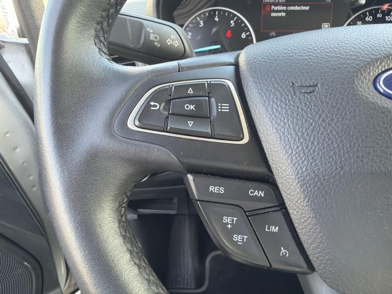 Image FORD EcoSport 1.0 EcoBoost 100ch Titanium Euro6.2