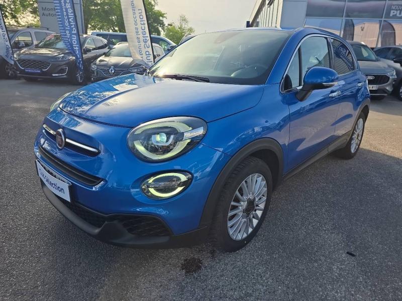 Photo FIAT 500X 1.0 FireFly Turbo T3 120ch Opening Edition
