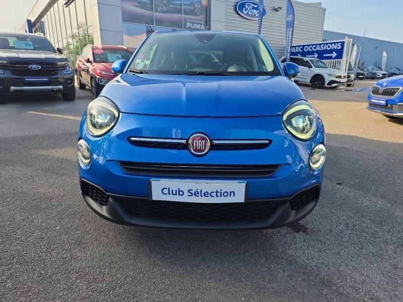 Image FIAT 500X 1.0 FireFly Turbo T3 120ch Opening Edition