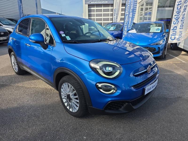 Image FIAT 500X 1.0 FireFly Turbo T3 120ch Opening Edition