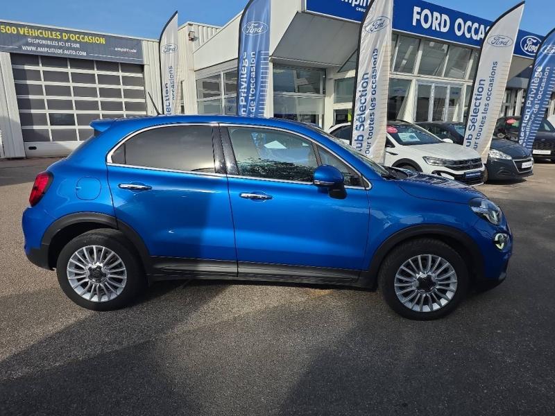 Image FIAT 500X 1.0 FireFly Turbo T3 120ch Opening Edition