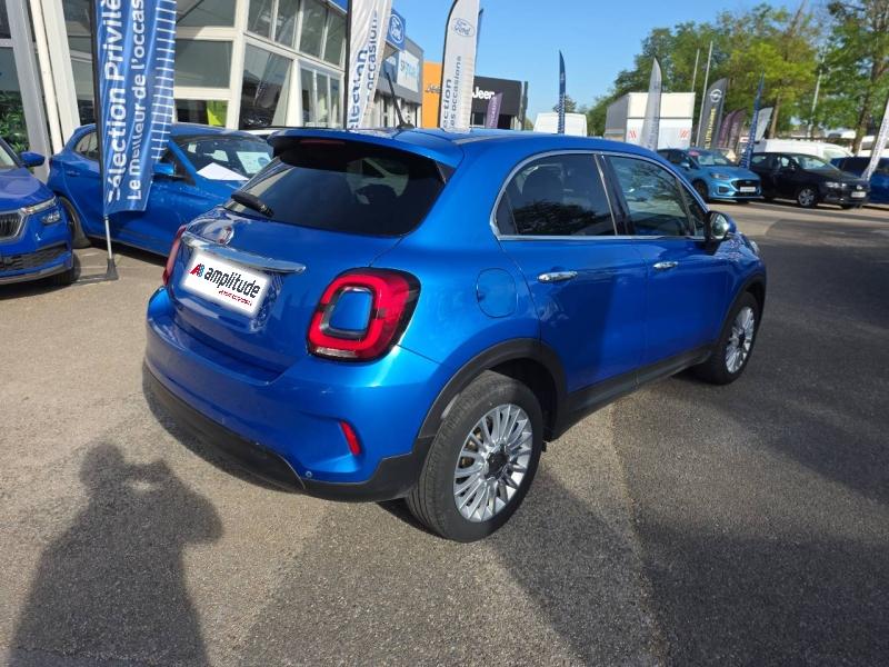 Image FIAT 500X 1.0 FireFly Turbo T3 120ch Opening Edition