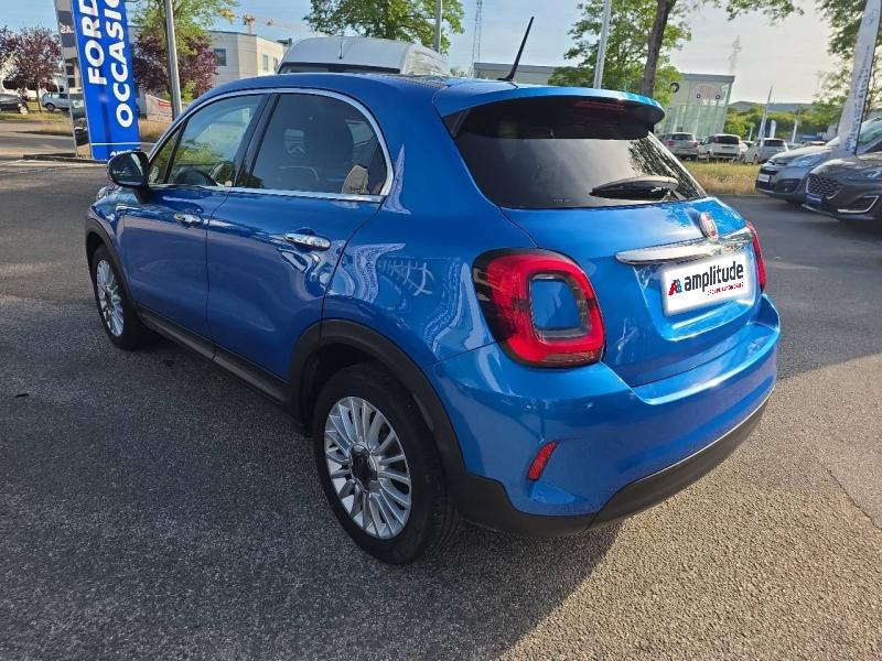 Image FIAT 500X 1.0 FireFly Turbo T3 120ch Opening Edition