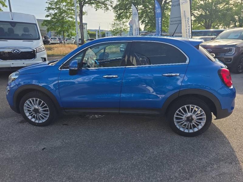 Image FIAT 500X 1.0 FireFly Turbo T3 120ch Opening Edition