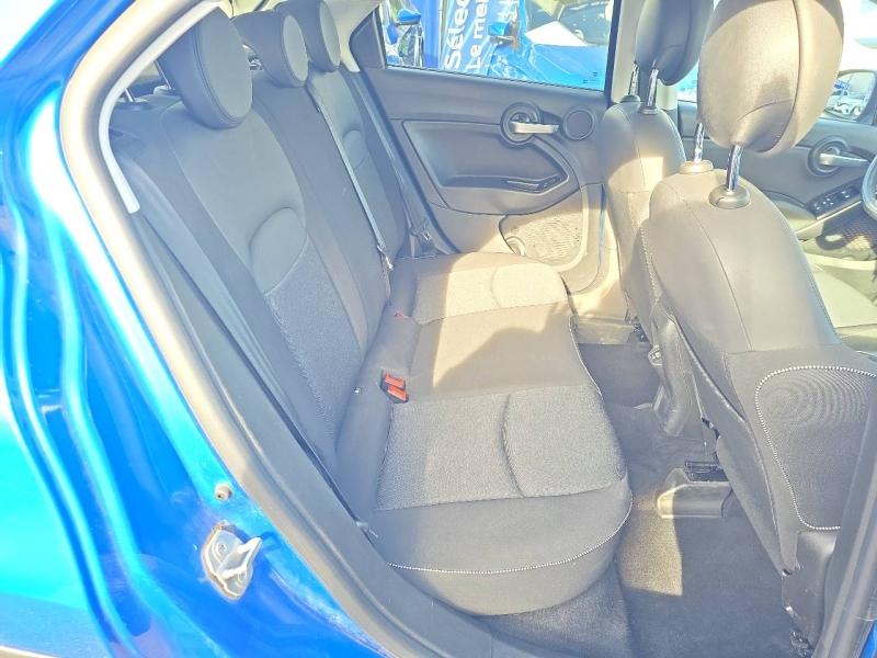 Image FIAT 500X 1.0 FireFly Turbo T3 120ch Opening Edition