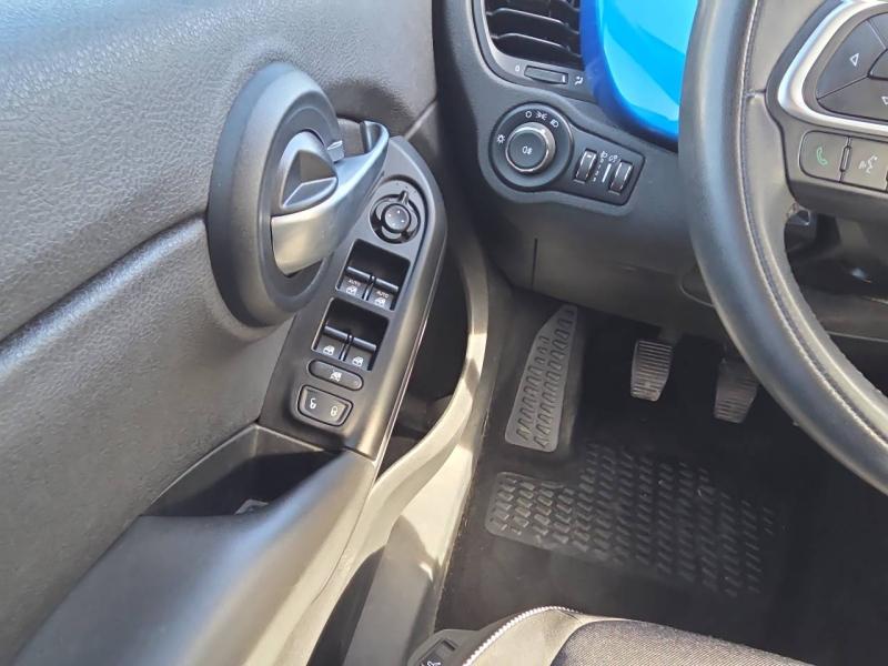 Image FIAT 500X 1.0 FireFly Turbo T3 120ch Opening Edition