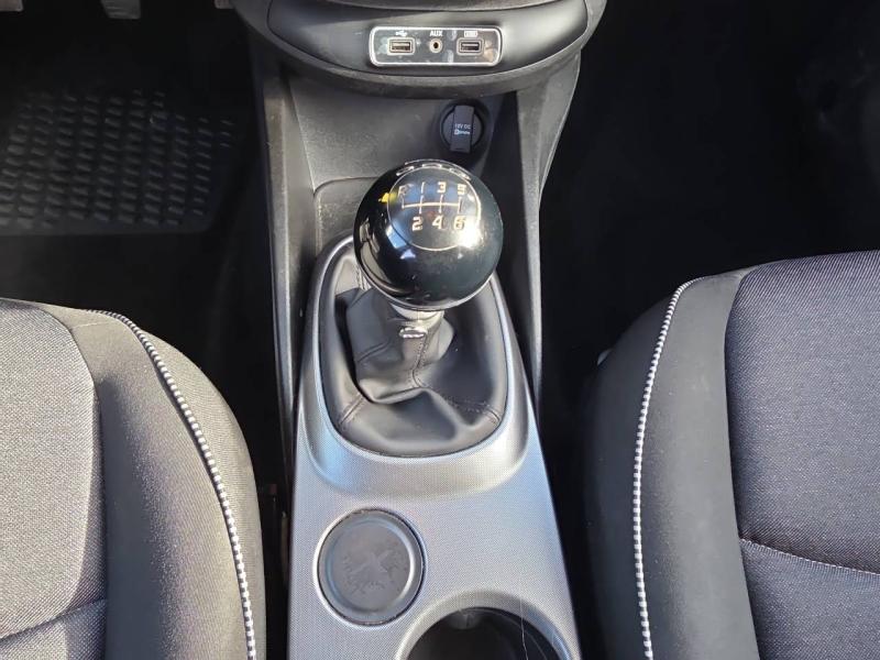Image FIAT 500X 1.0 FireFly Turbo T3 120ch Opening Edition