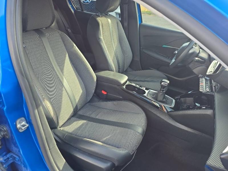 Image PEUGEOT 208 1.2 PureTech 100ch S&S Allure 118g