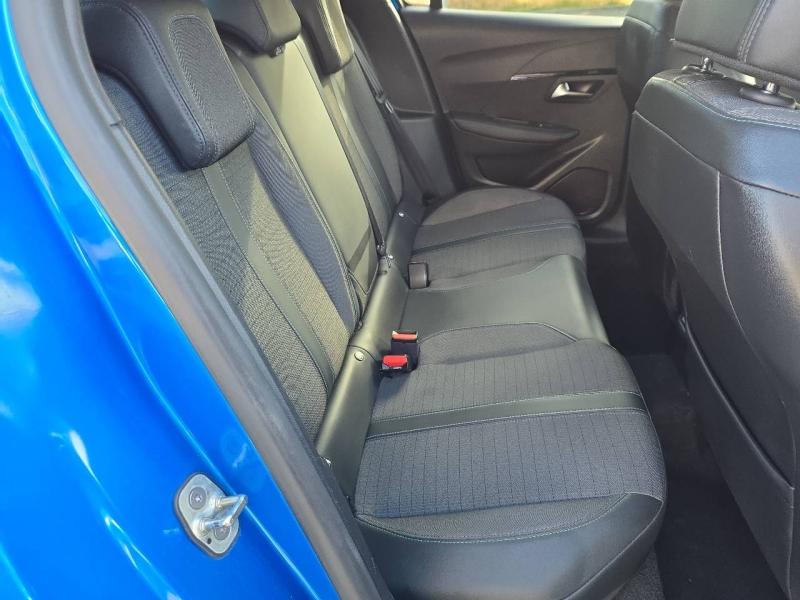 Image PEUGEOT 208 1.2 PureTech 100ch S&S Allure 118g