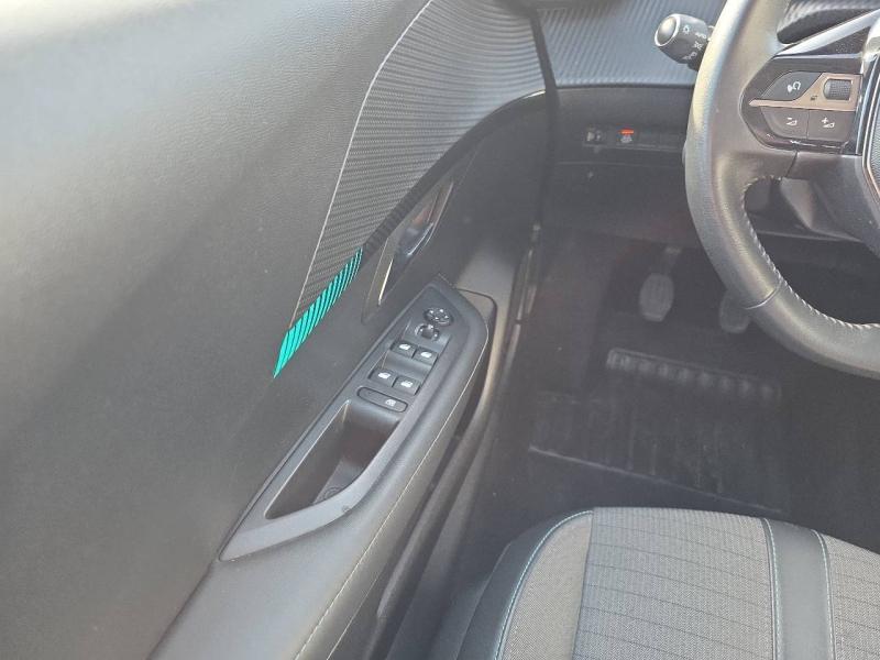 Image PEUGEOT 208 1.2 PureTech 100ch S&S Allure 118g