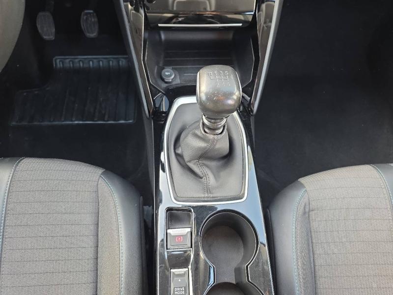 Image PEUGEOT 208 1.2 PureTech 100ch S&S Allure 118g