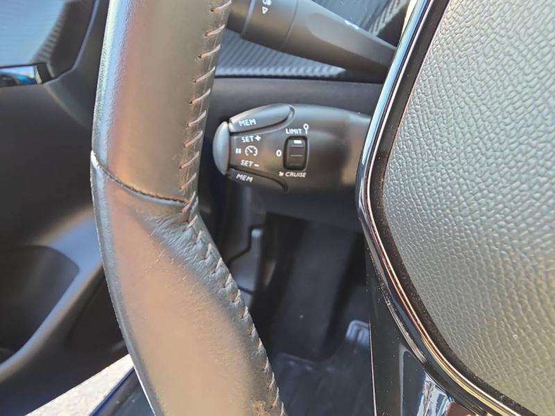 Image PEUGEOT 208 1.2 PureTech 100ch S&S Allure 118g