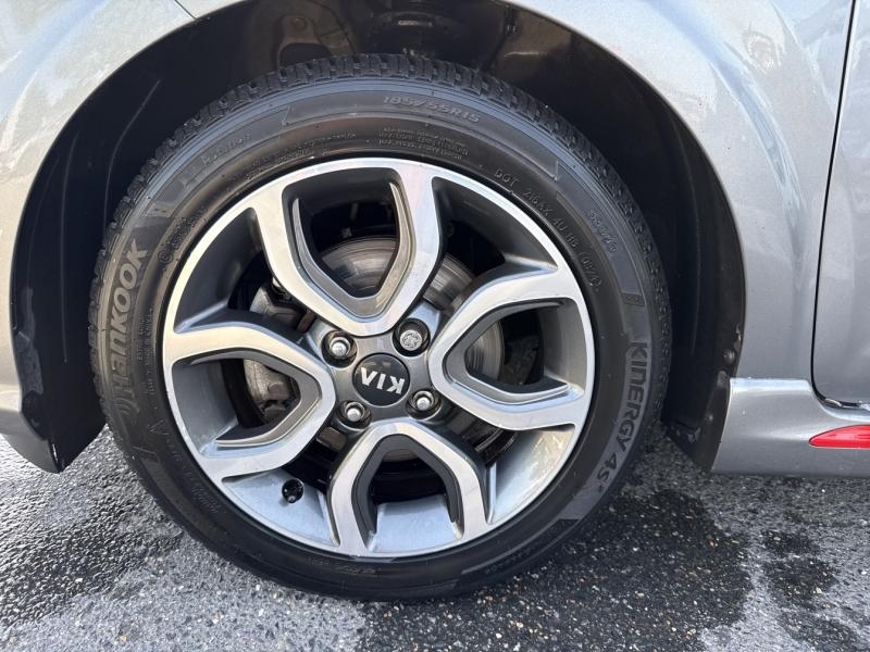 Image KIA Picanto 1.2 DPi 84ch GT Line