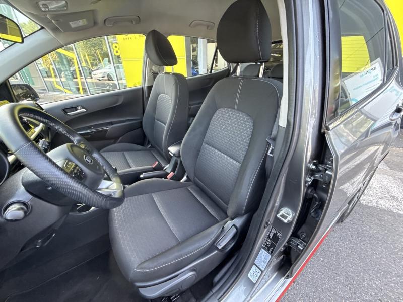 Image KIA Picanto 1.2 DPi 84ch GT Line