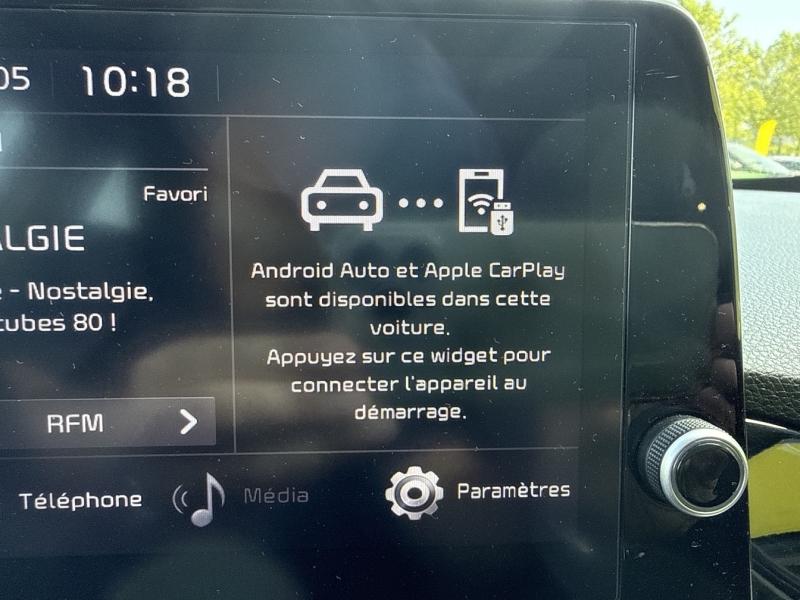 Image KIA Picanto 1.2 DPi 84ch GT Line