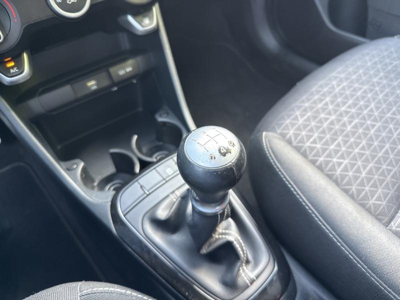 Image KIA Picanto 1.2 DPi 84ch GT Line