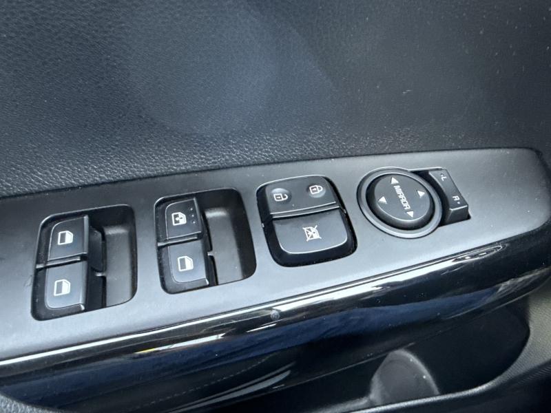 Image KIA Picanto 1.2 DPi 84ch GT Line